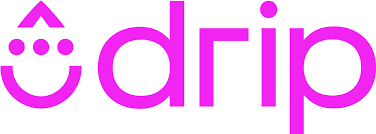 Drip Logo: Drip to BigQuery | Hevo Data